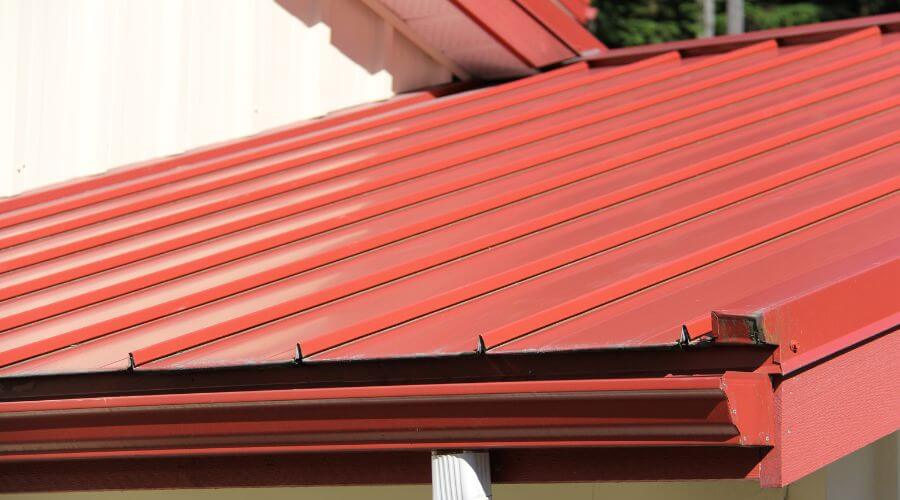Roof Coating & Sealant Application in Mcclusky, ND